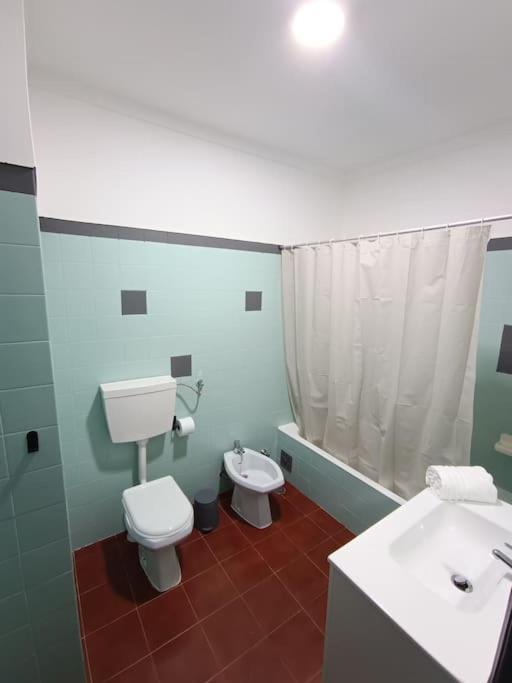 Rocha Beach House Portimao Ngoại thất bức ảnh