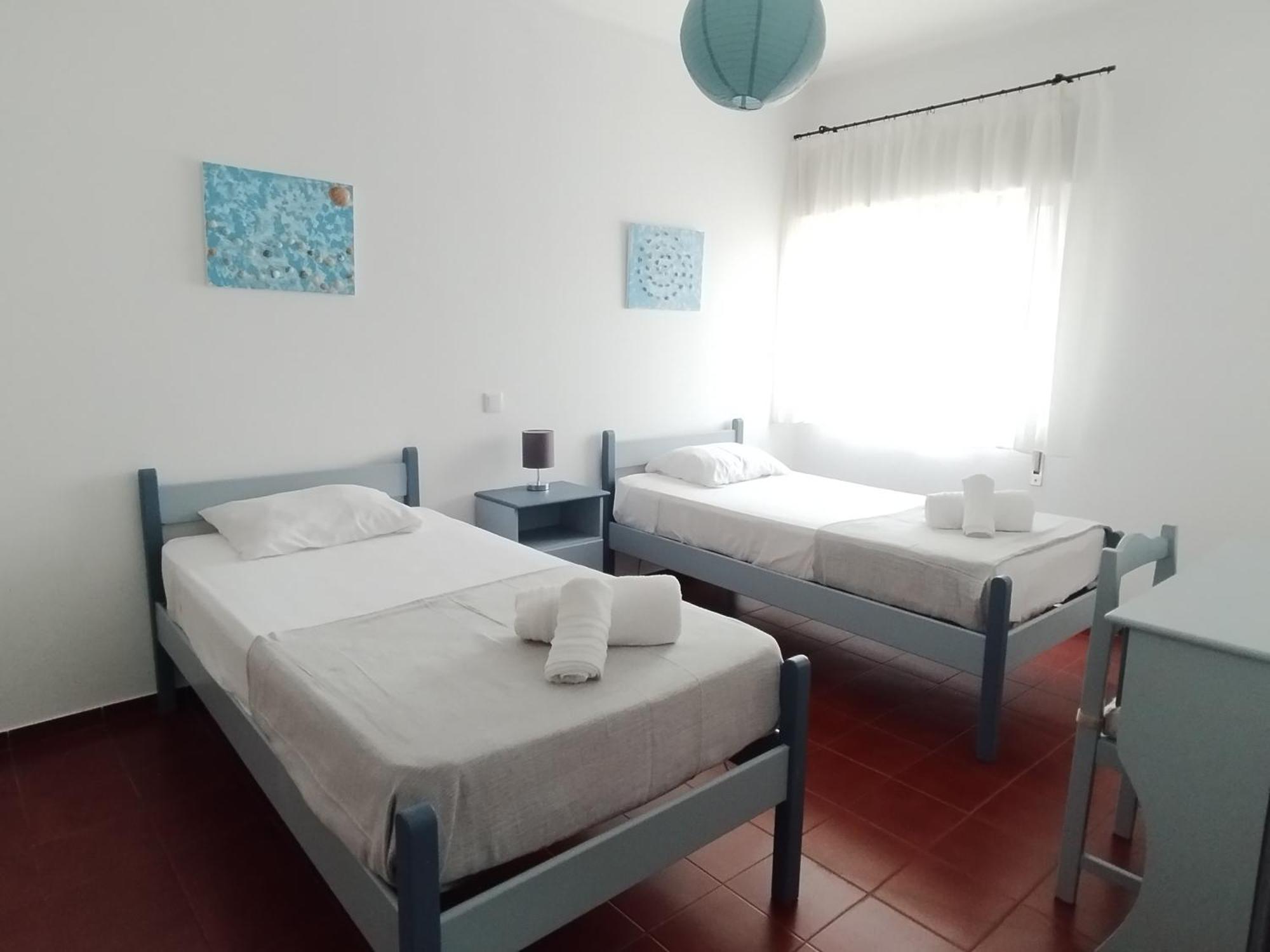 Rocha Beach House Portimao Ngoại thất bức ảnh